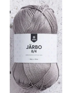 Järbo 8/4 50g 13 Grå Kampanj