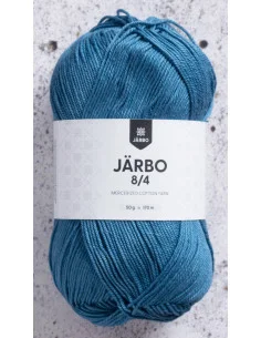 Järbo 8/4 50g 81 Blå Utförsäljning