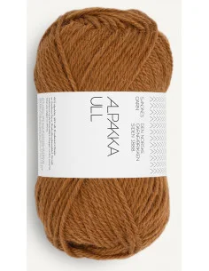 Alpakka Ull 2573 Monk´s Robe Säker betalning