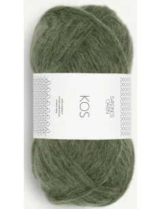 Kos 9072 Olivgrön Beställ nu