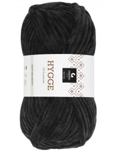 Erbjudande Hygge 2102 Svart