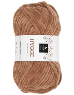 Hygge 2103 Ljus Brun Premium