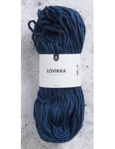 Lågt pris Lovikka 100g Nordic Blue