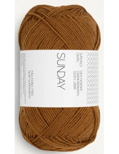 Extra rabatt Sunday 2573 Monk´s Robe