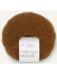 Extra rabatt Tynn Silk Mohair 2573 Monk´s Robe