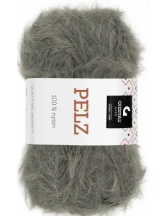 Pelz 805 Grå Outlet