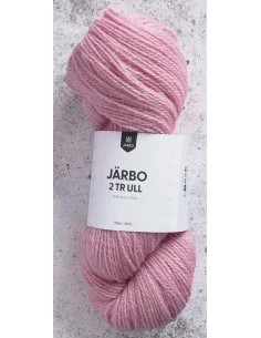 Järbo 2tr Ull 100g 125 Apple Blossom Fri frakt