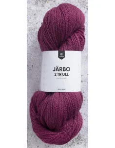 Rabatter Järbo 2tr 100g 128 Rasberry Rose