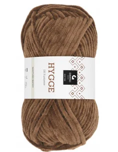 Hygge 2105 Mörk Brun Köp online