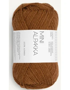 Mini Alpakka 2573 Monk´s Robe Erbjudandepris