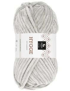 Hygge 2106 Ljusgrå Premium