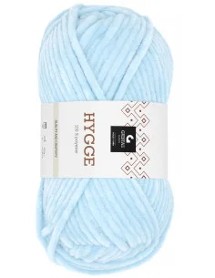 Hygge 2112 Ljusblå Extra rabatt