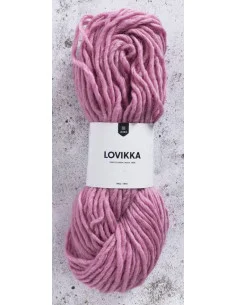 Lovikka 100g Rosa Beställ idag