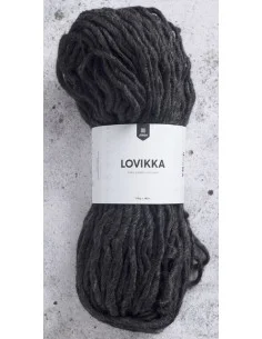 Begränsat erbjudande Lovikka 100g Koksgrå