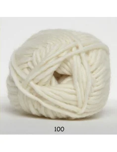 Natur ull 100g 100 Natur Rea