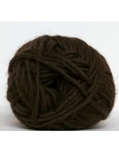 Sänkt pris Natur ull 100g 300 Brun