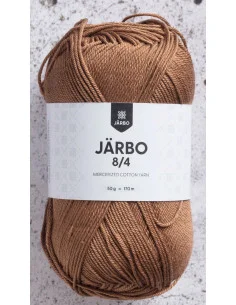 Järbo 8/4 50g 87 Cinnamon Brown Outlet