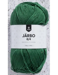 Beställ idag Järbo 8/4 50g 25 Christmas Green