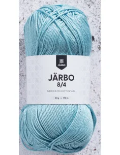 Säker betalning Järbo 8/4 50g 08 Pastell Blue