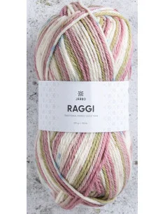 Outlet Raggi 100g 268 Teacups
