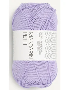 Rea Mandarin Petit 5223 Lavendel