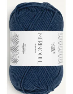 Merinoull 6062 Dark Blue Köp nu