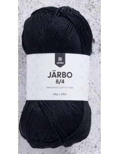 Erbjudande Järbo 8/4 50g 12 Svart
