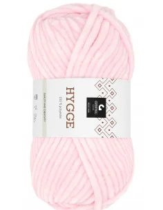 Utförsäljning Hygge 2110 Ljusrosa