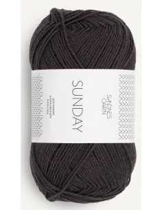 Fynd Sunday 3800 Bristol Black