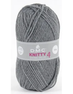 Knitty 4 838 Mörk Grå Endast denna vecka