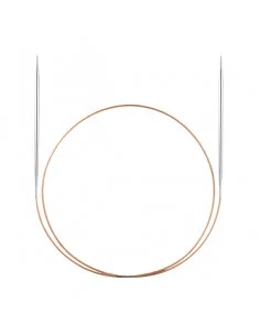 Addi Rundsticka 40cm 6,5mm Fri frakt