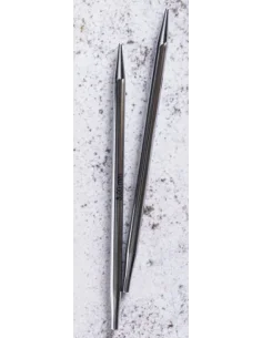 Knitpro Ändsticka Nova 3mm Bästa pris