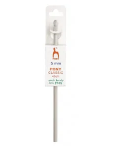 Virknål Pony 5mm Beställ nu