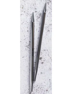 Lägg i varukorgen Knitpro Ändsticka Nova 5mm