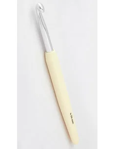 Trygg betalning Knitpro Softgrip Waves 6,5mm