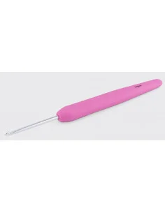 risnedsättning Knitpro Softgrip Waves 2.0 2,5mm