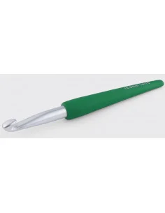 Knitpro Softgrip Waves 2.0 10mm risnedsättning