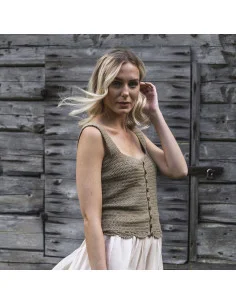 Lågt pris Virkbeskrivning 92750 Colin Dam