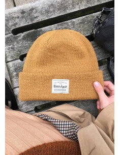 Erbjudande Stickbeskrivning PetitKnit Osloluen Sunday