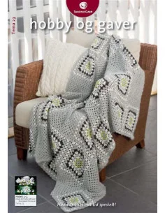 Trygg betalning Tema 23 Hobby og gaver norsk text