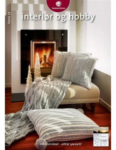 Endast denna vecka Tema 27 Interiör & Hobby norsk text
