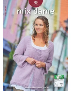 Expressleverans mönsterhäfte 0911 Svensk text x