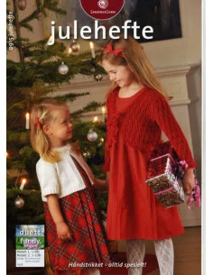 Rabatter mönsterhäfte 0915 Norsk text x