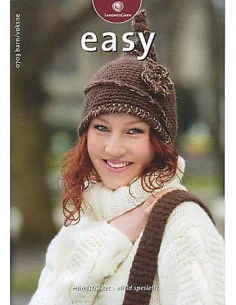 Mönsterhäfte 0703 Easy Svensk text x Billig