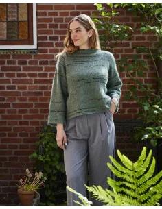 Stickbeskrivning 892415 Nellie Dam Snabb frakt