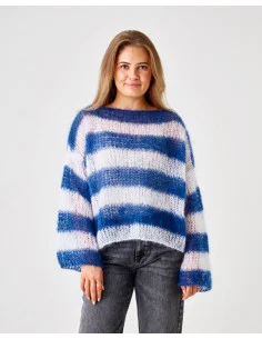 Stickbeskrivning 893295 Bella Nedsatt pris