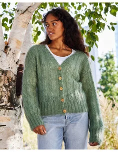 Fynd Stickbeskrivning 8932110 Bella