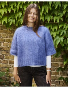 Stickbeskrivning 893002 Bellissima Topp Köp online
