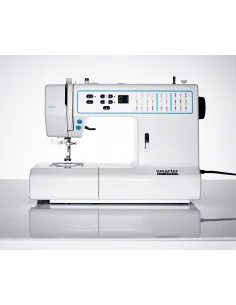 Smarter by PFAFF 260C Kampanjpris