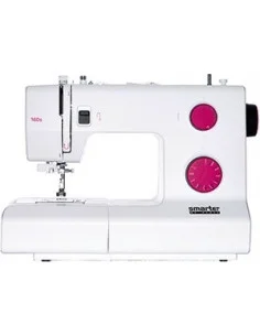 Trygg betalning Smarter by PFAFF 160S